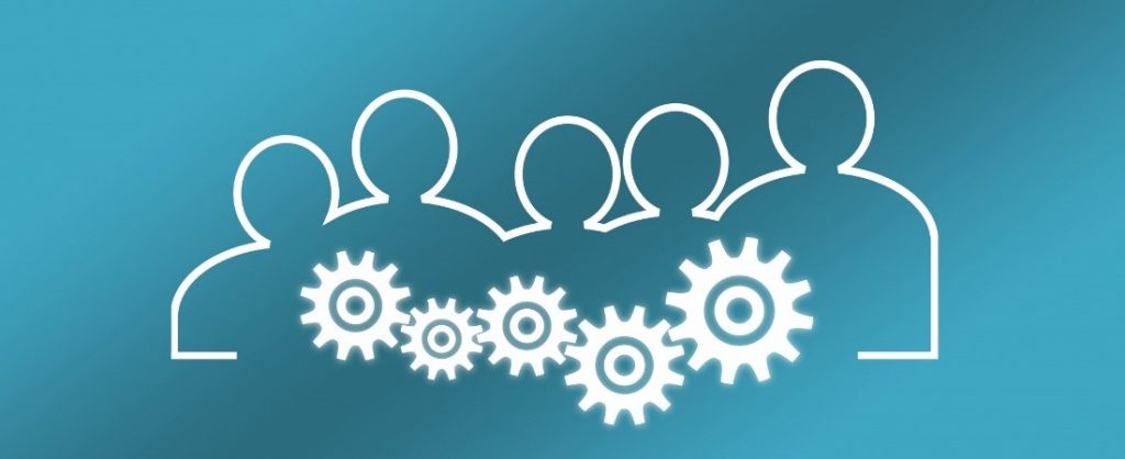 technological transformation of work