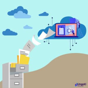 The Ultimate Resource, Your Document Management Guide - Ungoti