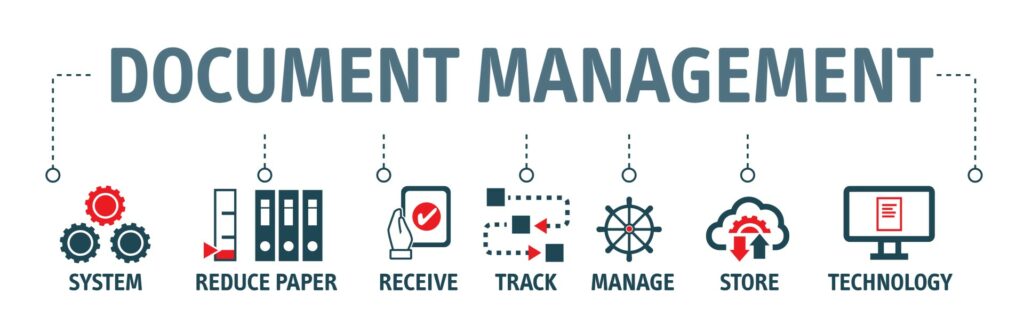 document management system sharepoint